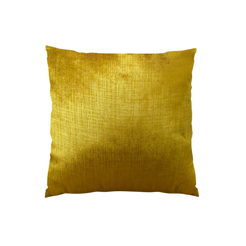 Coussin décoratif Lumiere, H 12 po x l 25 po