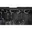 Armoire de bar 2 portes Washoe