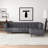Cropsey Right Sectional Fabric Sofa-1325009558
