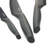 BergHOFF DiNA Vector Nonstick Stainless Steel Paring Knife, 4"