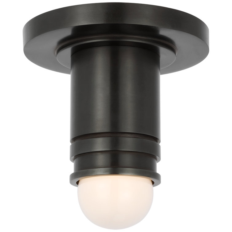 Monopoint 1 - Light Flush Mount