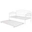 Lit de jour simple avec lit gigogne Fox-360418719