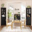 Armoire de rangement 67 po H-1772549961
