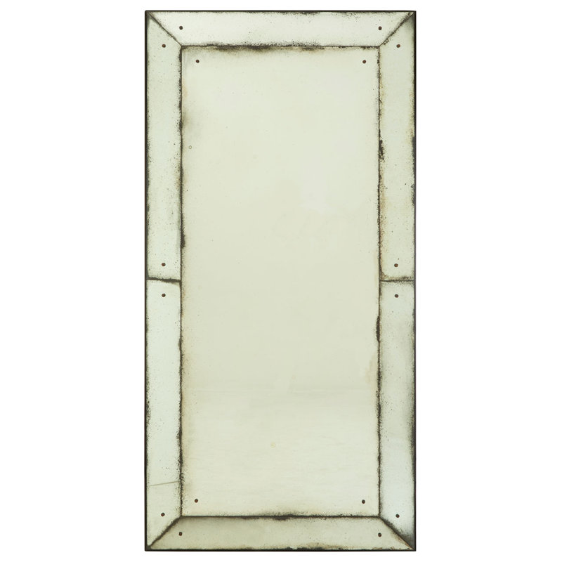 Amalfi Flat Wall Mirror