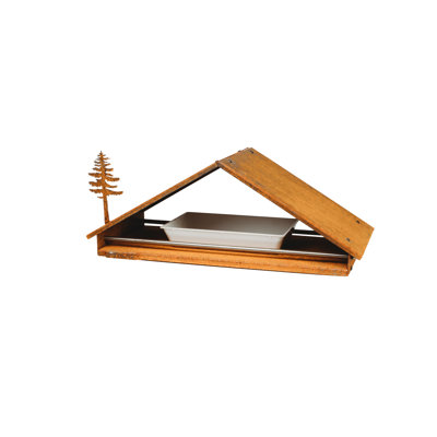 Metal Feeding Station