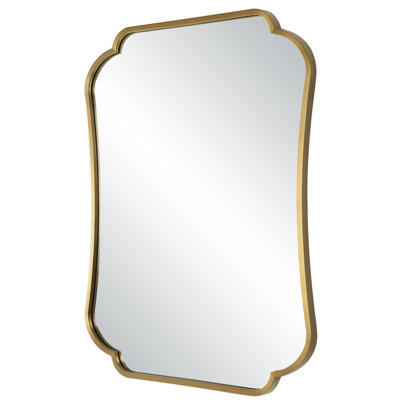 Miroir de salle de bain Kampbell