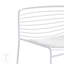 Chesser Patio Dining Side Chair with Cushion-2053009042