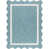 Bleu/Crème
