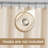 8G PEVA Solid Color Single Waterproof Shower Curtain Liner-115235095-112599225