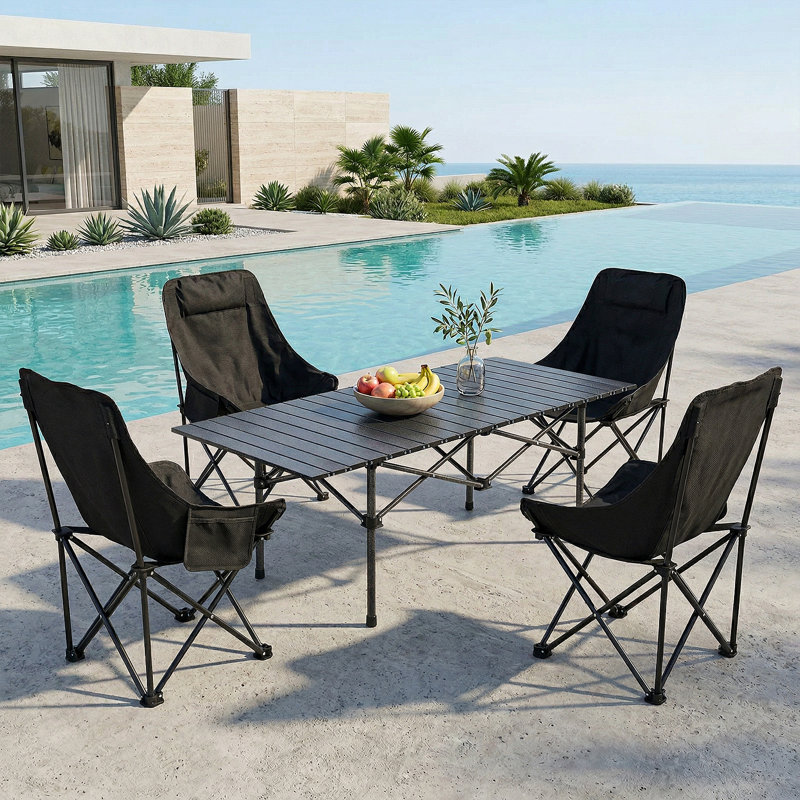 Patio Dining Set with