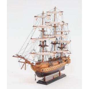 USS Constitution Ship