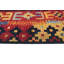 Tapis d'intérieur / extérieur tissé à la machine Ternan-111955421-111955395