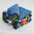 Plain Weave / Muslin Throw Blanket-64352053