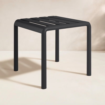 Ruta 16" Patio Side Table