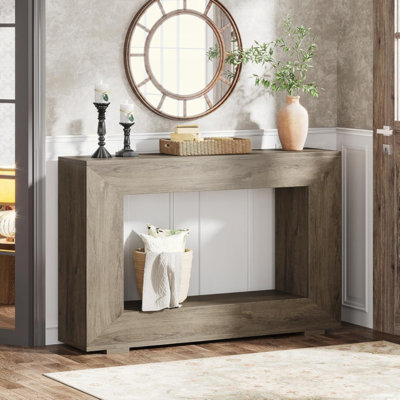 Console 47 po Farmhouse