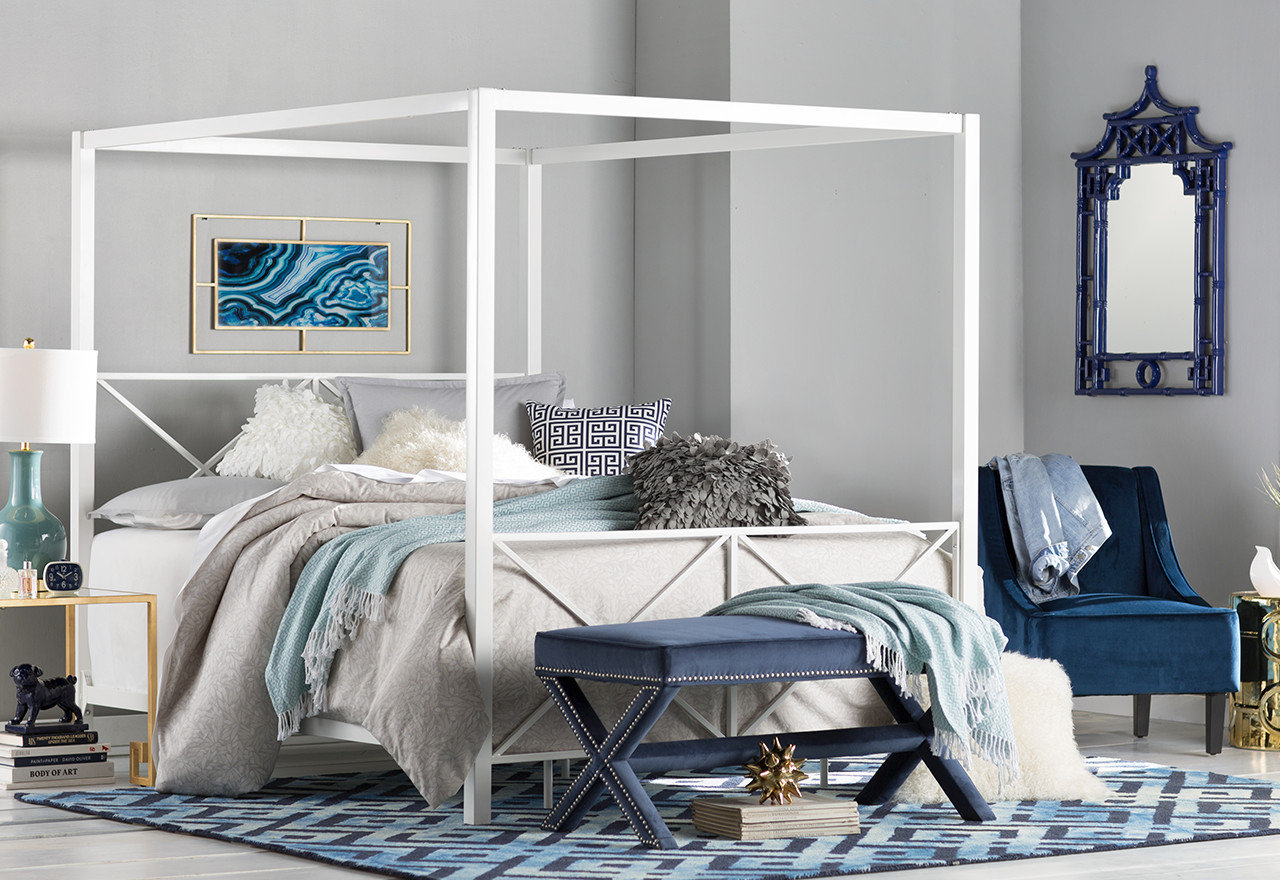 [BIG SALE] Luxe Bedroom for Less You’ll Love In 2023 Wayfair