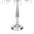 27'' H Tabletop Candelabra-71091352