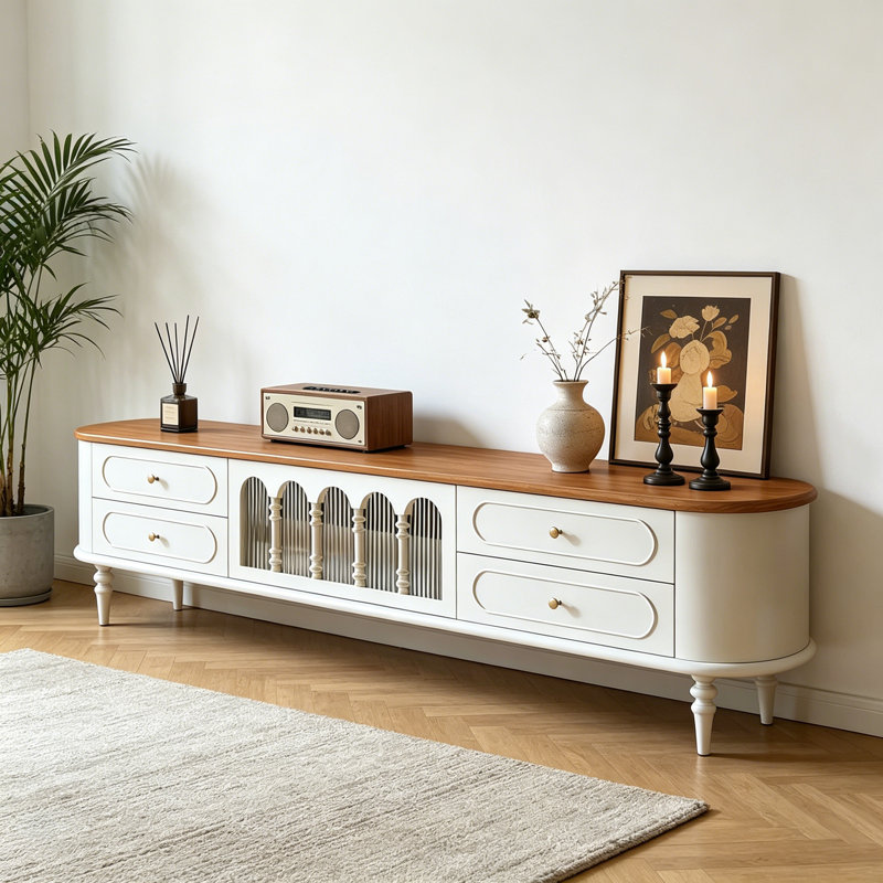 Modern Creative TV Stand