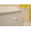 Fully Assembled Saxena 3 Drawer Chest-6056370