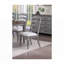 Ensemble de chaises d'appoint