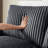 Ebern Designs 71" Small Upholstered Loveseat With Storage Armrest And USB Port-183060941