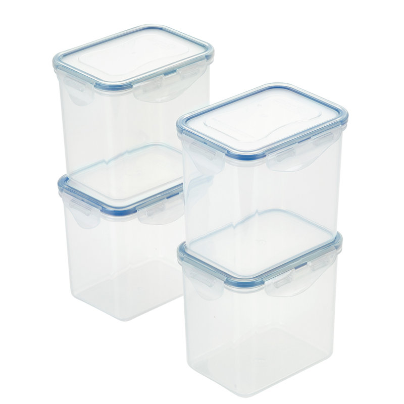 Easy Essentials™ Food Storage Container