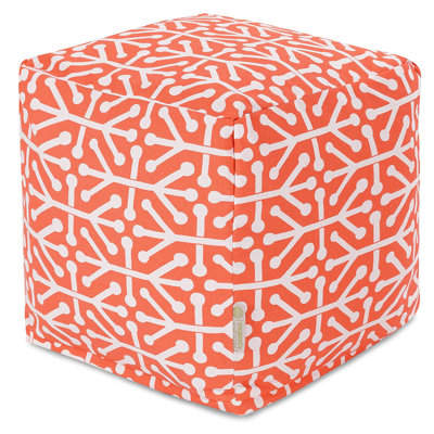 Nerys Outdoor Ottoman