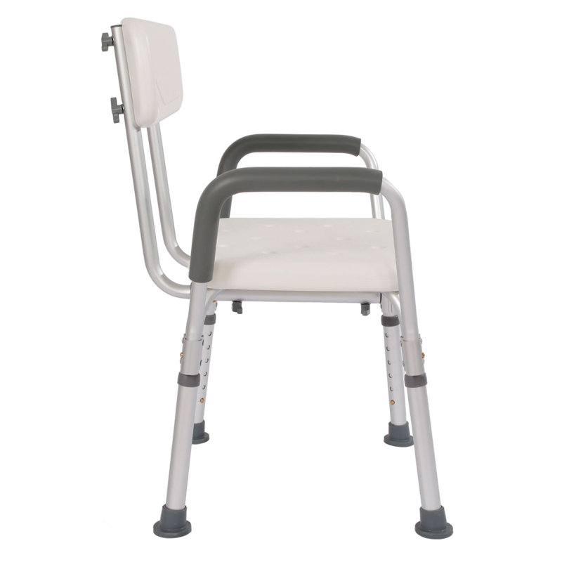 Pittenger Transfer bench