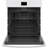 GE Smart Appliances Smart Built-In 27" Self-Cleaning Convection Electric Single Wall Oven-48571266
