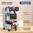 350W 110V Automatic Cup Sealing Machine-110454941
