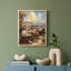 Série NAUTICAL DCxxiii - reproduction encadrée de qualité supérieure - prête à être accrochée - aucun clou requis-416817332-416817336