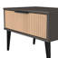 Bisceglia End Table