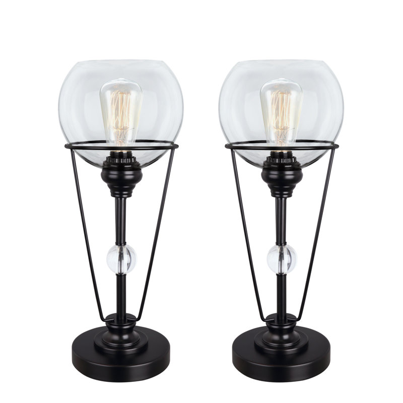 Lampe torchère 6 po