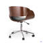 Chaise de bureau moderne pour le salon