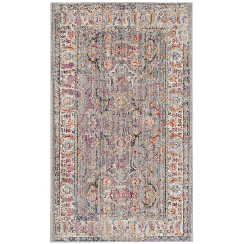 Tapis oriental sahraoui Bristol Performance, Rectangle 3 pi x 5 pi