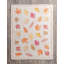 Ensemble de serviettes de cuisine 100% coton 3 - 20 "x 27,5" Maison d'Hermine