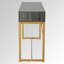 Tregenna 120cm Console Table