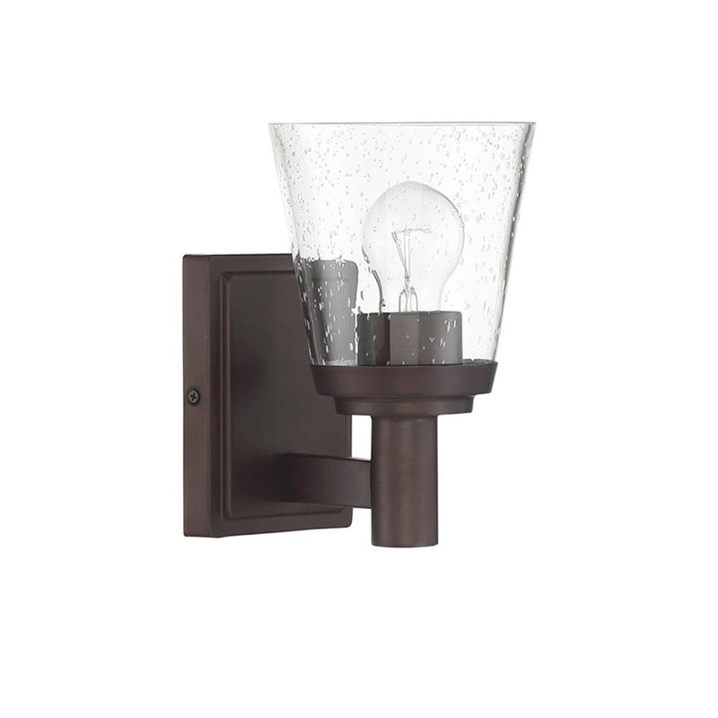 Dimmable Vanity Light