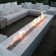 Fire Pit Gas Connector Kit