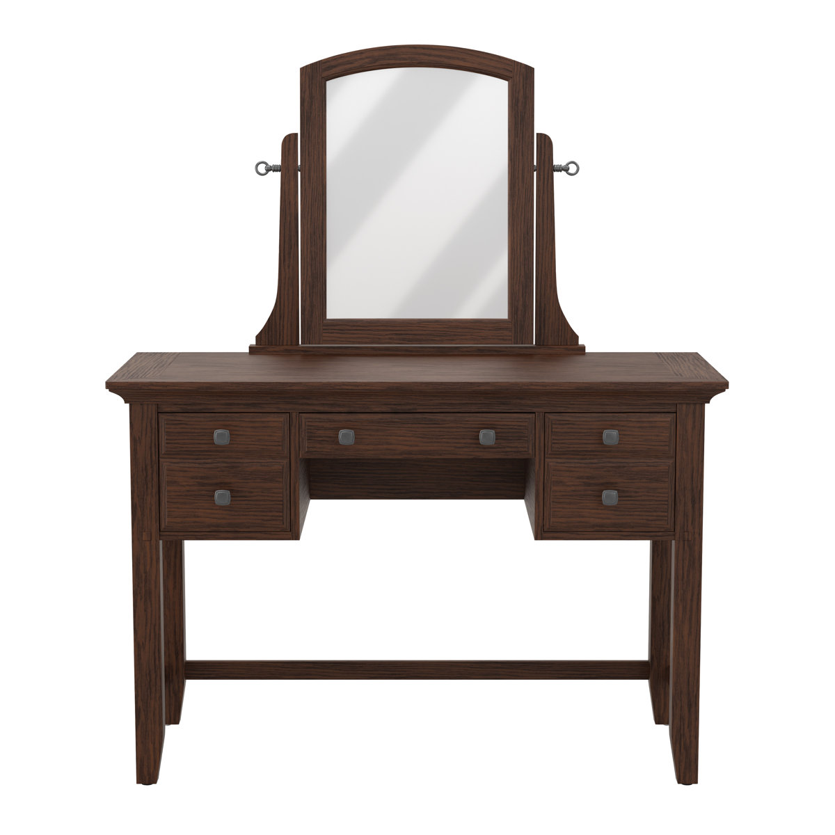 Moradian Modern Vanity with Mirror