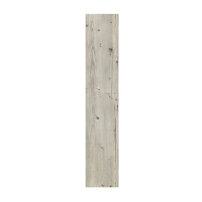 Planche en vinyle Flex Flor ™ Looselay 9 "x 48" 5,0 mm dunes