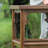 Solid wood flower stand floor bonsai stand-108352320