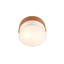 Krystallee 2-Light 30cm Flush Mount-1941414478