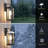 Outdoor Wall Lantern