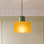 Luminaire suspendu Mid-Century