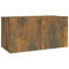 Unfinished TV Stand for TVs up to 43"-2059766169