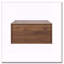 Armoire de rangement empilable