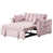 Mousse rose est en rupture de stock