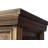 Hand Made 39" Reclaimed Wood Sideboard