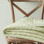 Ensemble de courtepointe réversible en coton uni Martha Stewart-125385455-125385457